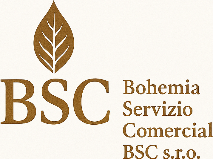 Bohemia servizio comercial, BSC s.r.o.